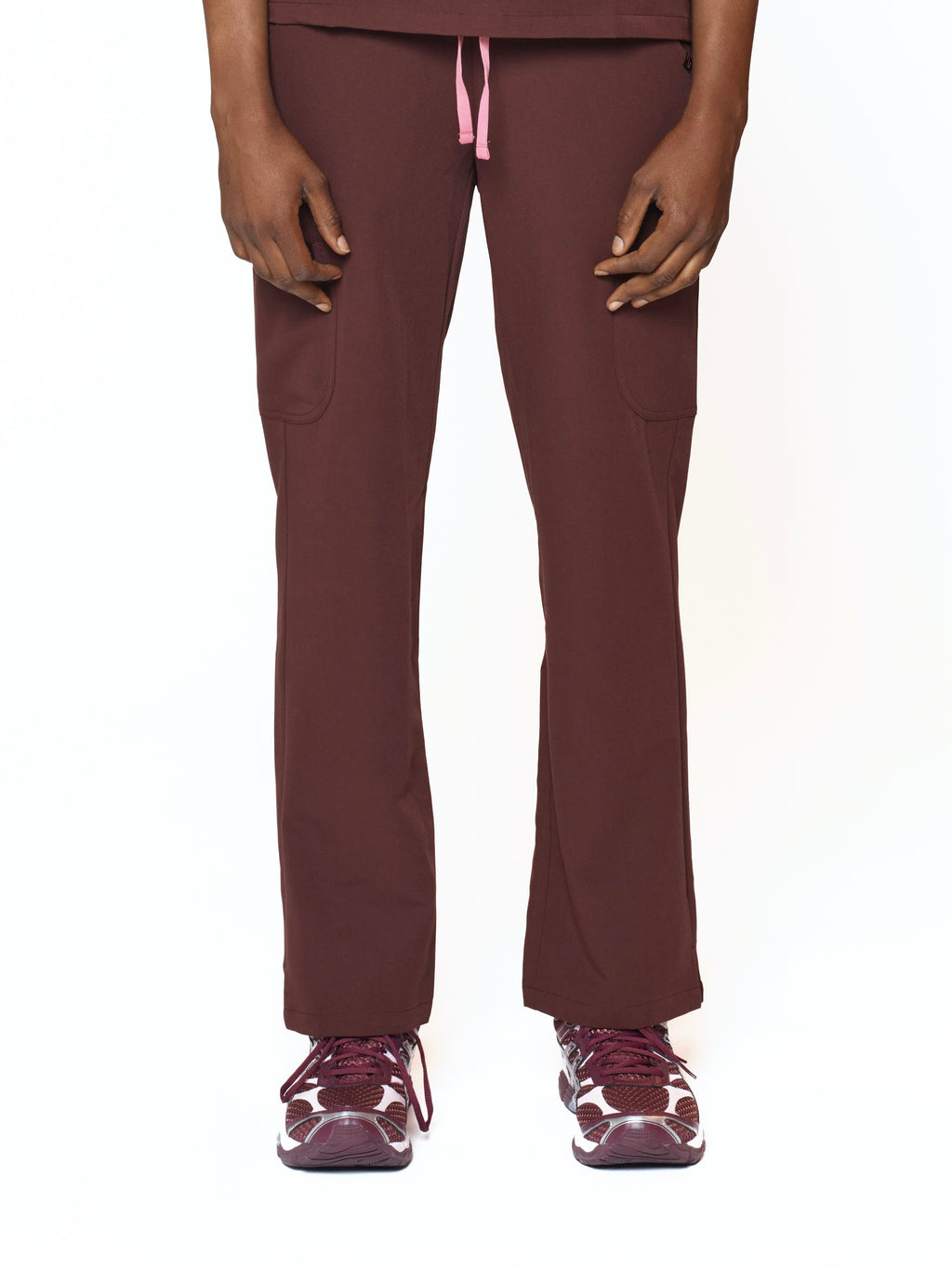 COCOA BROWN PANTS