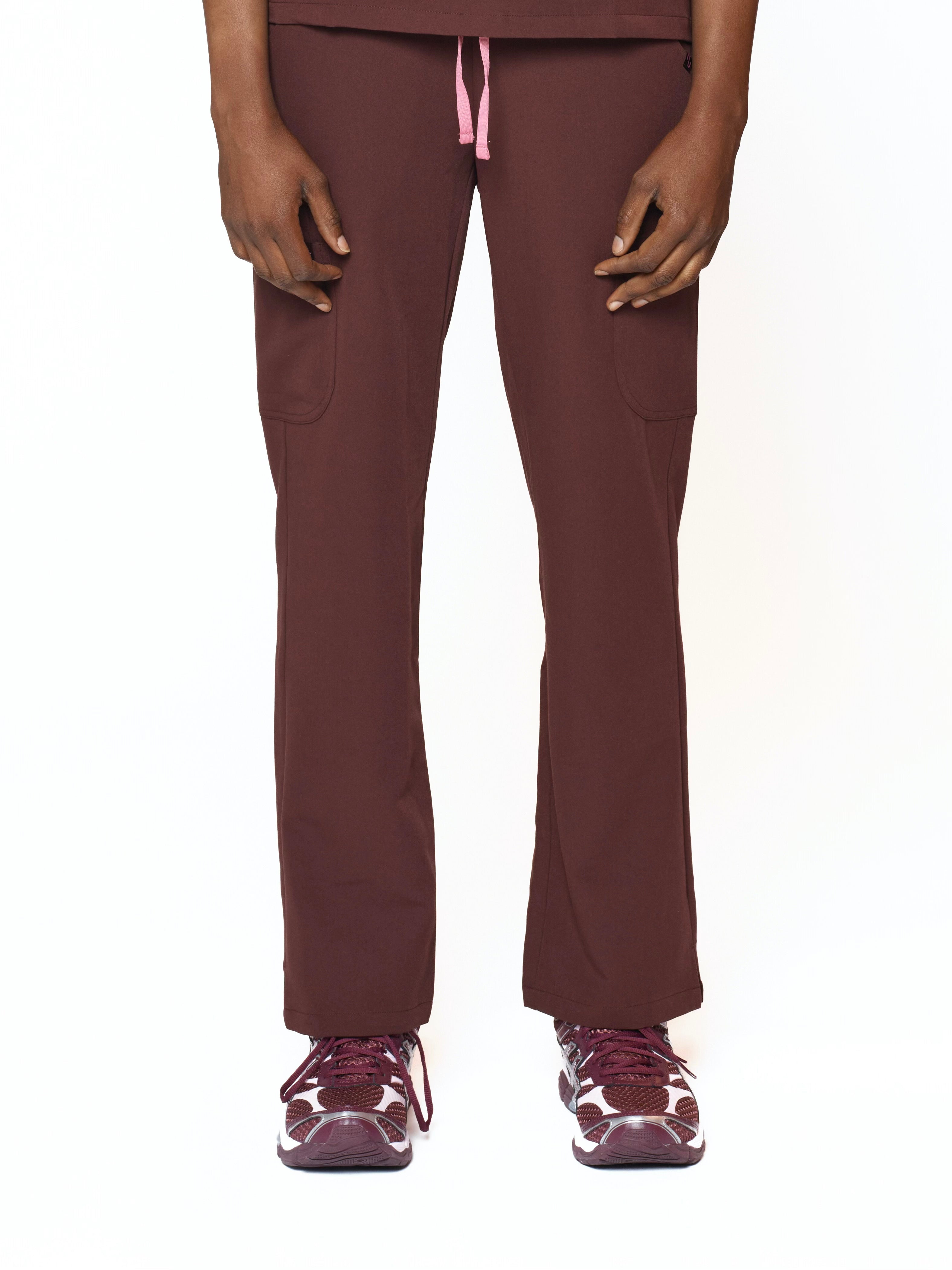 COCOA BROWN PANTS