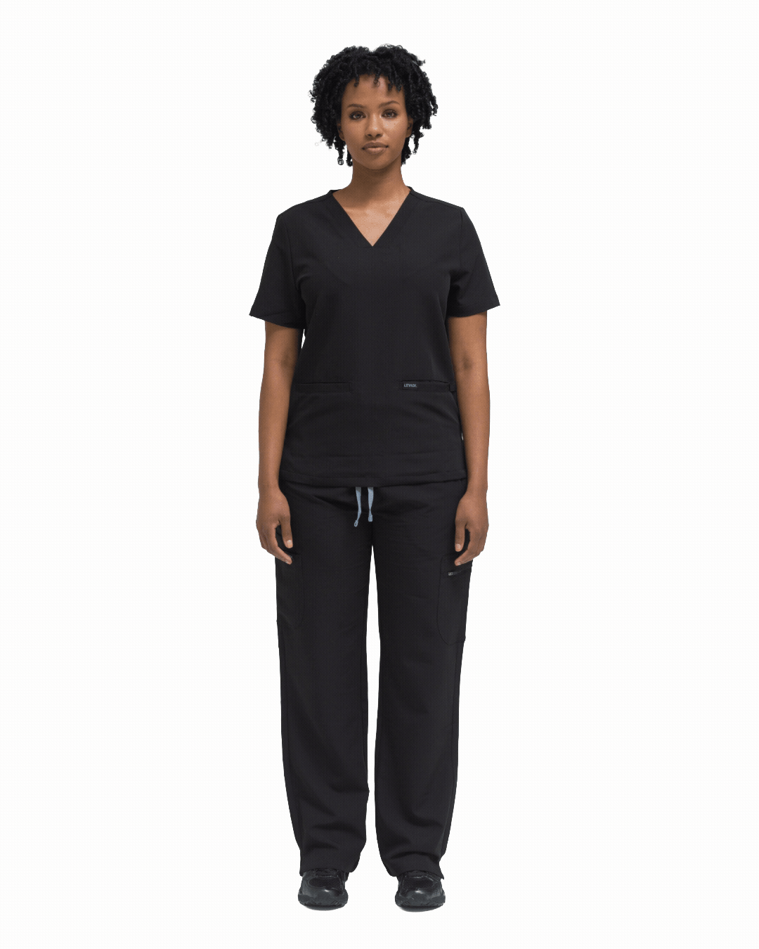 LENNOX BLACK TOP