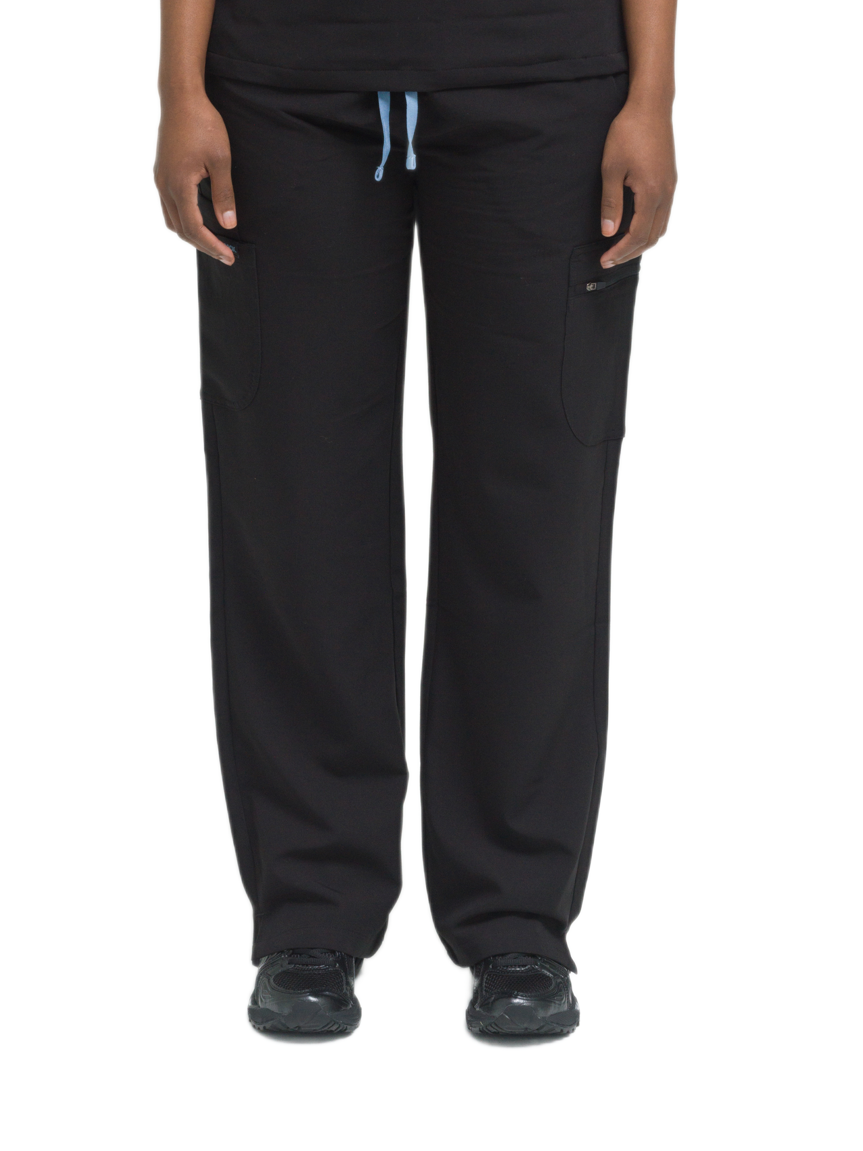 LENNOX BLACK PANTS