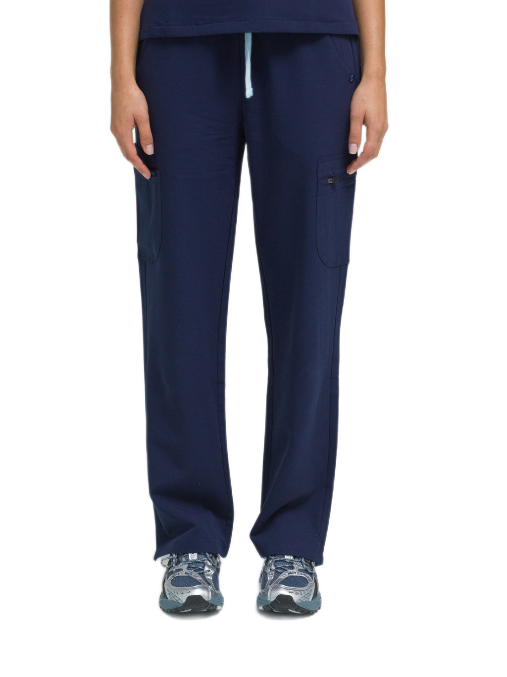 LENNOX NAVY PANTS