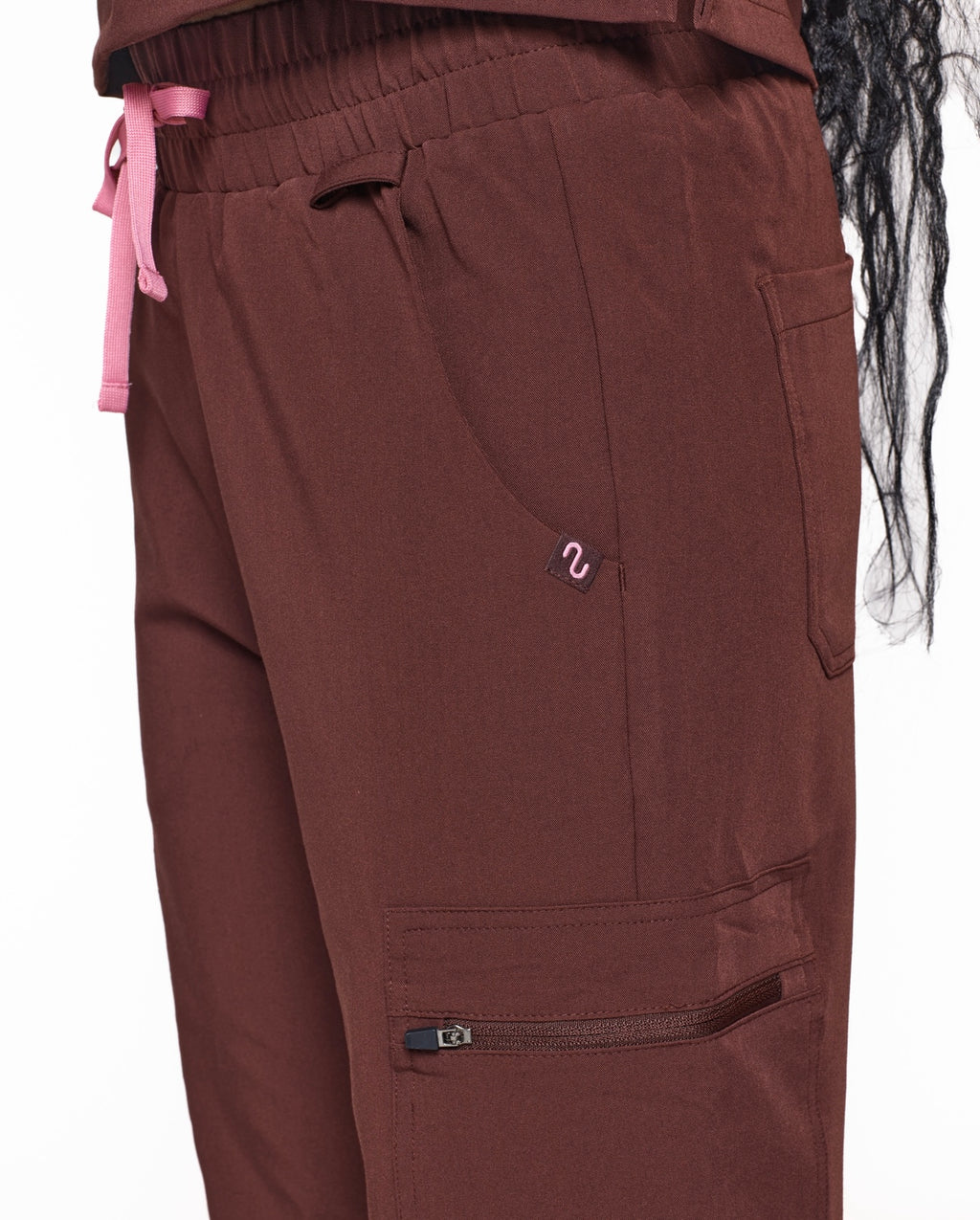 COCOA BROWN PANTS