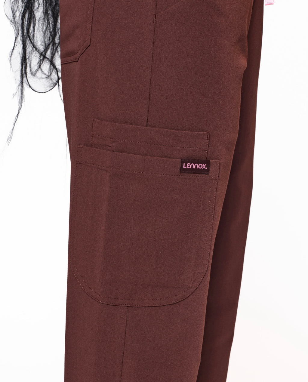 COCOA BROWN PANTS