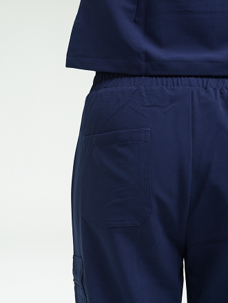 LENNOX NAVY PANTS