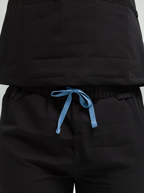 LENNOX BLACK PANTS