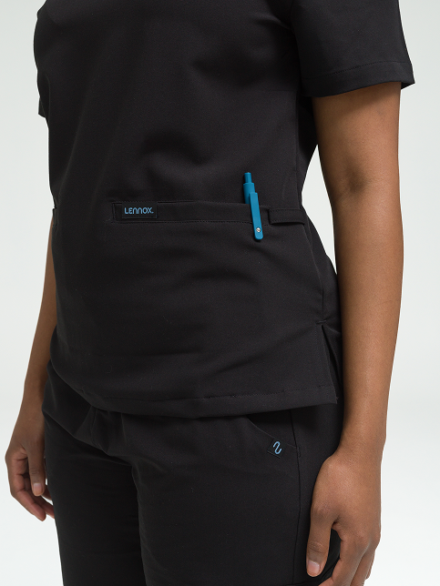 LENNOX BLACK TOP