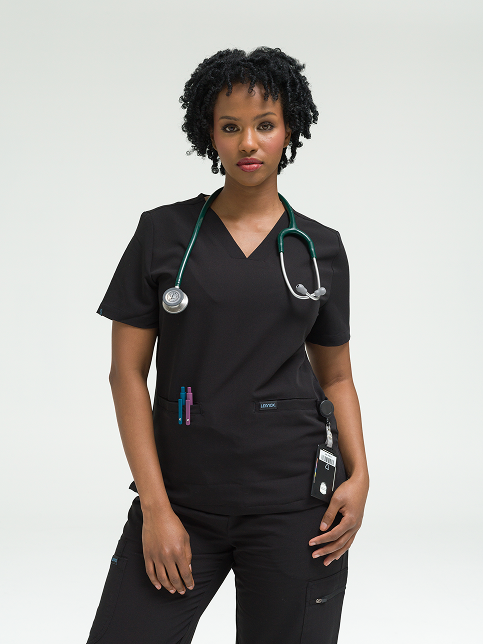 LENNOX BLACK TOP
